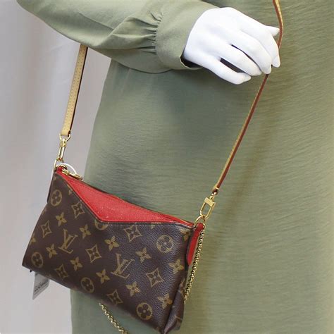 lv wallet crossbody